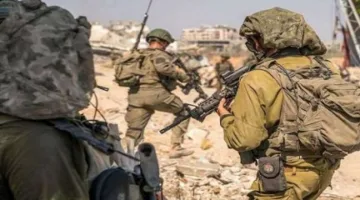 جنود من الجيش الإسرائيلي: فقدنا الثقة فيما نقوم به في غزة ولم نعد نستطيع تحمل القيام بعملية أخرى، وهذا هو ما يخيفنا عند الاقتراب من أي نفق.