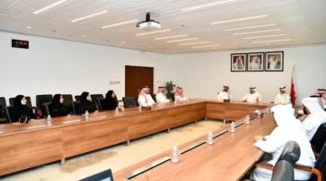 حجم التجارة بين المملكة والبحرين يصل إلى 48.4 مليار ريال في 2024