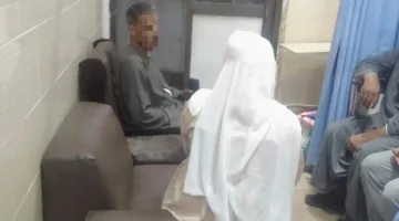 وزارة الصحة: توفير الدعم النفسي لـ 146 من عائلات ضحايا ومصابي حادث الطريق الإقليمي في محافظة المنوفية