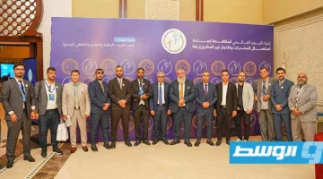 ليبيا تواجه أزمة الإدمان بهدوء.. صراع بين المعاناة والتفاؤل