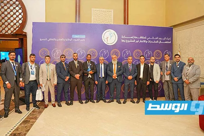 ليبيا تواجه أزمة الإدمان بهدوء.. صراع بين المعاناة والتفاؤل