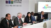 التخطيط: تبادل ديون مع ألمانيا وإيطاليا بقيمة 900 مليون دولار