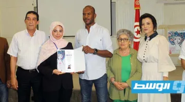 منظمة «المرسم» تعزز فرص التبادل الثقافي