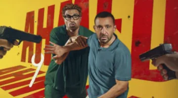 إيرادات السينما المصرية أمس: أحمد فهمي يتصدر على حساب كريم عبد العزيز