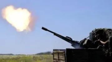القوات الجوية الروسية تسقط 69 طائرة مسيرة أوكرانية خلال الليل