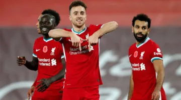 مقتل نجم ليفربول في حادث سيارة