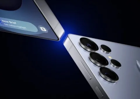 سامسونغ تعتزم استخدام تكنولوجيا بطاريات متطورة في سلسلة Galaxy S26 لتعزيز الأداء وزيادة عمر البطارية. سامسونغ تعتزم استخدام تكنولوجيا بطاريات متطورة في سلسلة Galaxy S26 لتعزيز الأداء وزيادة عمر البطارية.