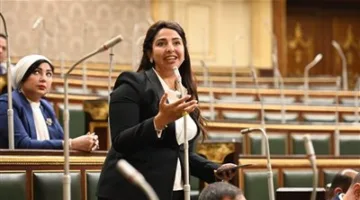 نشوى الشريف: بعد قبولها تعديل اتفاقية “الطاقة الشمسية”، محافظات الصعيد تحتاج لمشاريع تقلل من انبعاثات الكربون.