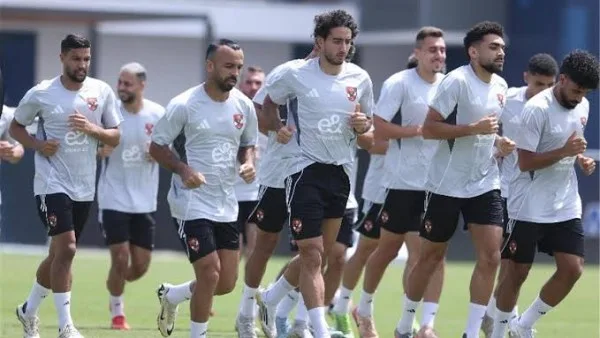 اكتشف موعد بدء بطولة الدوري المصري