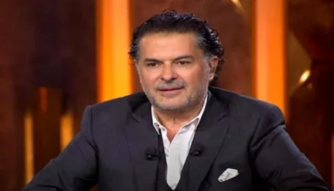 إغلاق ملف “المكالمة المزيفة” لراغب علامة.. وكشف الحقائق بعد الجدل إغلاق ملف “المكالمة المزيفة” لراغب علامة.. وكشف الحقائق بعد الجدل