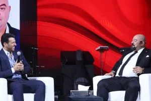 شركة Carizma Developments تُطلق مشروع Z55 كجزء من استراتيجيتها التوسعية باستثمار 10 مليارات جنيه خلال عامين.