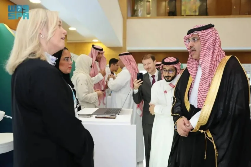 مؤتمر القطاع غير الربحي في مجال التعليم والتدريب يعرض النجاحات ويعزز التعاون بين المؤسسات التعليمية