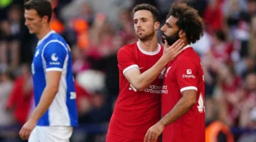 ليفربول يعلن عن وفاة جوتا