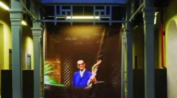 متحف نجيب محفوظ يستقبل الزوار “في المساء” يومي السبت والأحد