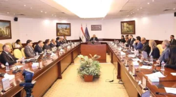 المجلس الوطني للذكاء الاصطناعي يستعرض الوضع التنفيذي للاستراتيجية الوطنية للذكاء الاصطناعي 2025-2030.