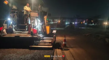 تجديد وتطوير شارع أحمد حلمي في شبرا الخيمة بتكلفة تصل إلى 18 مليون جنيه