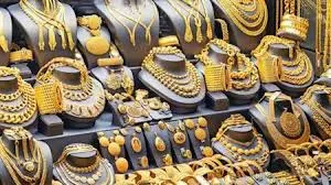 سعر الذهب عيار 21 اليوم 2025.. تسجيل عيار 21 أعلى مستوى له خلال الأسبوع