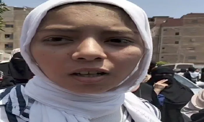 تباين وجهات نظر طلاب أسوان بشأن تحديات امتحان الكيمياء: آراء متعددة حول صعوبته تباين وجهات نظر طلاب أسوان بشأن تحديات امتحان الكيمياء: آراء متعددة حول صعوبته