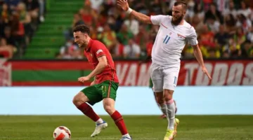 بيان الشرطة الإسبانية يوضح ملابسات وفاة جوتا