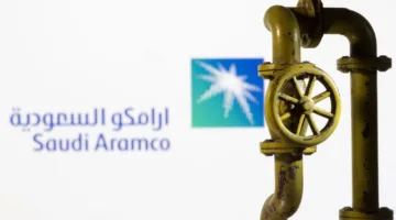 بلاك روك الأمريكية تدرس التخلي عن حصتها في أنابيب الغاز التابعة لأرامكو
