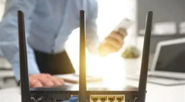 لا توجد خدمة “إنترنت” في هذه المناطق!