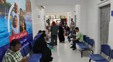 رسمياً.. أسوان تدخل نظام التأمين الصحي الشامل