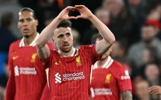 ليفربول “مُتأثّر بشدّة” بعد وفاة ديوغو جوتا