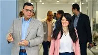 تحسين خدمات المواطنين من خلال تحديث 34 جهاز مدينة وتفعيل 180 خدمة إلكترونية