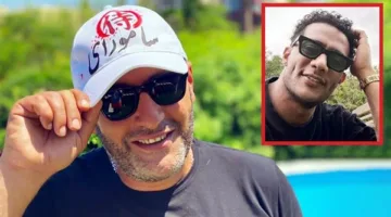محمد رمضان إلى السقا: تهانينا على فيلم أحمد وأحمد يا ساموراي!