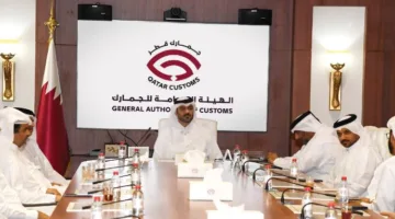 الجمارك: انضمام 9 شركات جديدة إلى مبادرة المشغل الاقتصادي المعتمد في الخليج