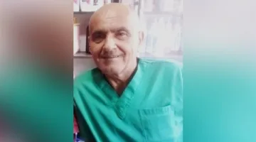 في خبر حزين من الجنوب: الدكتور “محمد غريب” في ذمة الله