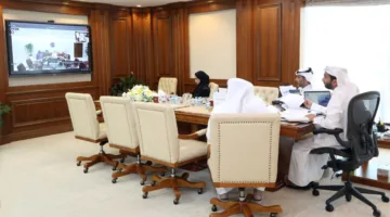 مؤسسة جائزة المدن العربية تستكشف فرص التحول الاستراتيجي نحو تأثير عالمي