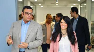 المشاط: تحديث 34 مدينة ضمن مشروع تحسين وتحويل خدمات المواطنين في المدن العمرانية الجديدة.. وأتمتة 180 خدمة.