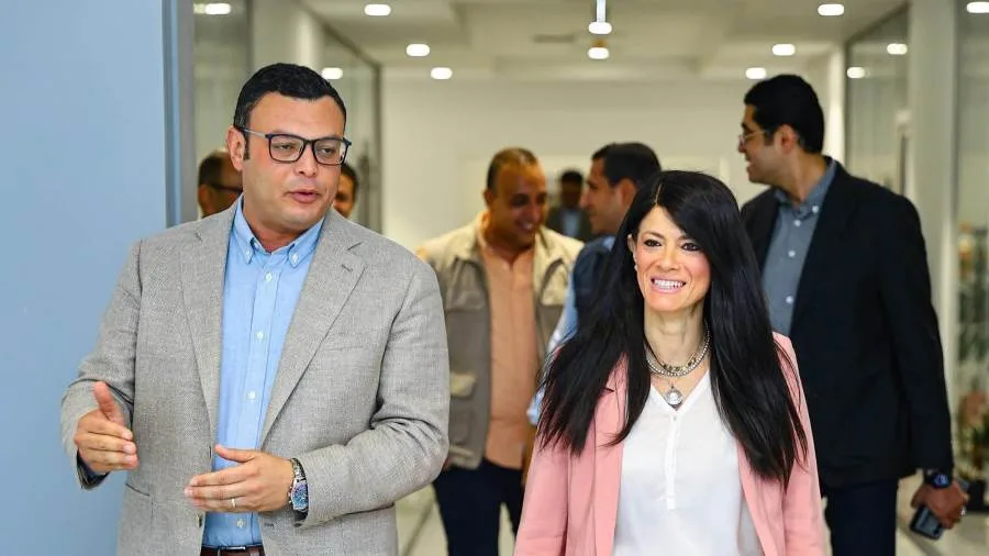 المشاط: تحديث 34 مدينة ضمن مشروع تحسين وتحويل خدمات المواطنين في المدن العمرانية الجديدة.. وأتمتة 180 خدمة.