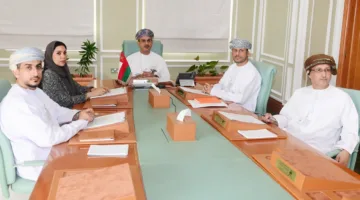 سلطنة عمان تعقد اجتماعًا تمهيديًا افتراضيًا للدورة السابعة لجمعية الأمم المتحدة للبيئة