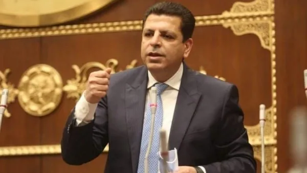 الحزب المصري الديمقراطي: سيشارك في القائمة الوطنية لانتخابات مجلس الشيوخ