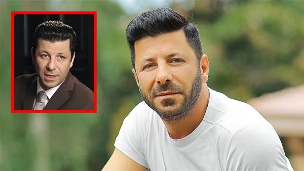 إياد نصار: تأثير دوري في “الاختيار” كان كبيرًا، وقوة العرب تستمد من قوة الشعب المصري.