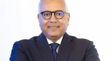 مصطفى فوزي: وضعنا استراتيجية لتحسين موارد الاتحاد ونحث الأندية على إنشاء أقسام لكرة السلة.