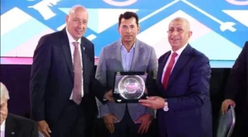 الأكاديمية العربية تعقد مؤتمرًا صحفيًا غدًا للإعلان عن تنظيم كأس العالم للخماسي الحديث