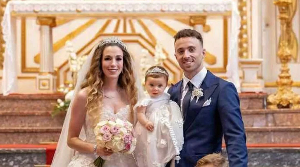 بعد 11 يوماً من الزواج: التفاصيل الكاملة حول وفاة ديوغو جوتا لاعب ليفربول بعد 11 يوماً من الزواج: التفاصيل الكاملة حول وفاة ديوغو جوتا لاعب ليفربول