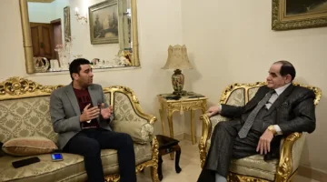 الخبير الدستوري صلاح فوزي لـ’صدى البلد’: في حال اعترض الرئيس على تعديلات قانون الإيجار القديم، يمكنه إعادته لمجلس النواب.. والسيسي يملك الحق في تقديم تشريع جديد لحل المشكلة