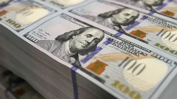استقرار سعر الدولار مقابل الجنيه المصري اليوم الخميس 3 يوليو 2025 عند 49.51 جنيه للبيع استقرار سعر الدولار مقابل الجنيه المصري اليوم الخميس 3 يوليو 2025 عند 49.51 جنيه للبيع