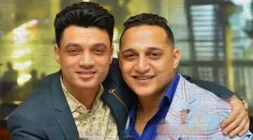 بعد رحيله.. رضا البحراوي يحيي ذكرى أحمد عامر بهذه الوسيلة