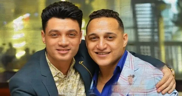 بعد رحيله.. رضا البحراوي يحيي ذكرى أحمد عامر بهذه الوسيلة
