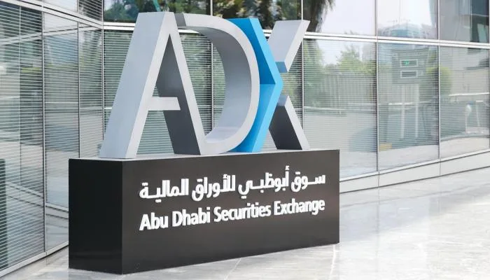 إطلاق أول عملية تسعير لسند رقمي في سوق أبوظبي للأوراق المالية إطلاق أول عملية تسعير لسند رقمي في سوق أبوظبي للأوراق المالية
