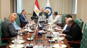 وزير البترول يراقب جهود البحث عن مفقودي حادث السفينة البحرية “أدامارين 12” وخطط الطوارئ لمواجهة تداعياته