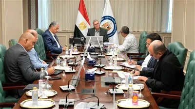 وزير البترول يراقب جهود البحث عن مفقودي حادث السفينة البحرية “أدامارين 12” وخطط الطوارئ لمواجهة تداعياته