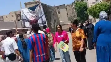 تحديات وتكنيكات” .. تباين آراء طلاب الثانوية العامة حول صعوبة امتحانات “الكيمياء والجغرافيا