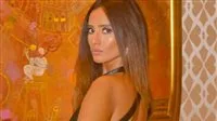 محامي زينة يطالب بتعويض قدره 100 ألف جنيه بسبب اعتداء كلب شرس على طفليها