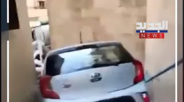 في بيروت.. “غوغل” تصطدم بالحائط! (فيديو)